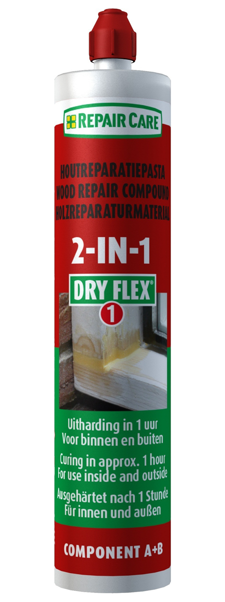 RCS DRY FLEX 1 2-in-1 180 ml #2023105